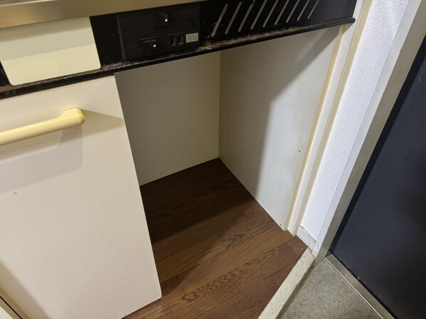 グリーンヒルズ神和の物件内観写真